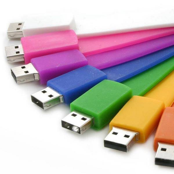 USB Flash Drive Recovery - Image N° 1