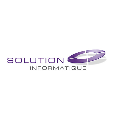 Partner Solution Informatique SA - Logo